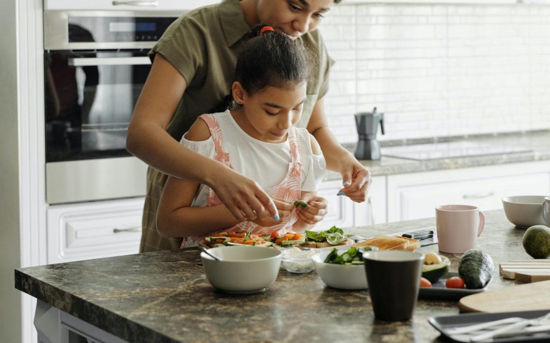 Can You Get Your Kids to Eat Microgreens?