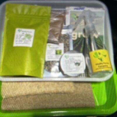 family grow kit