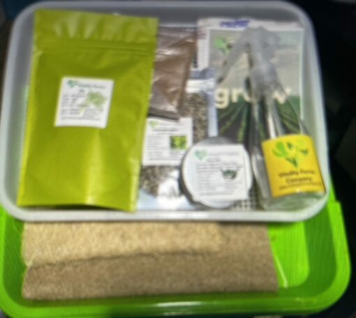 family grow kit