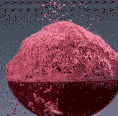 Beets Microgreen Powder