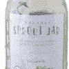 Broccoli Sprout Jar