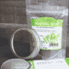 Broccoli Sprout Jar